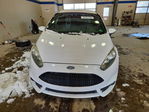 Ford Fiesta 2015