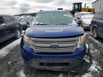 Ford Explorer 2013