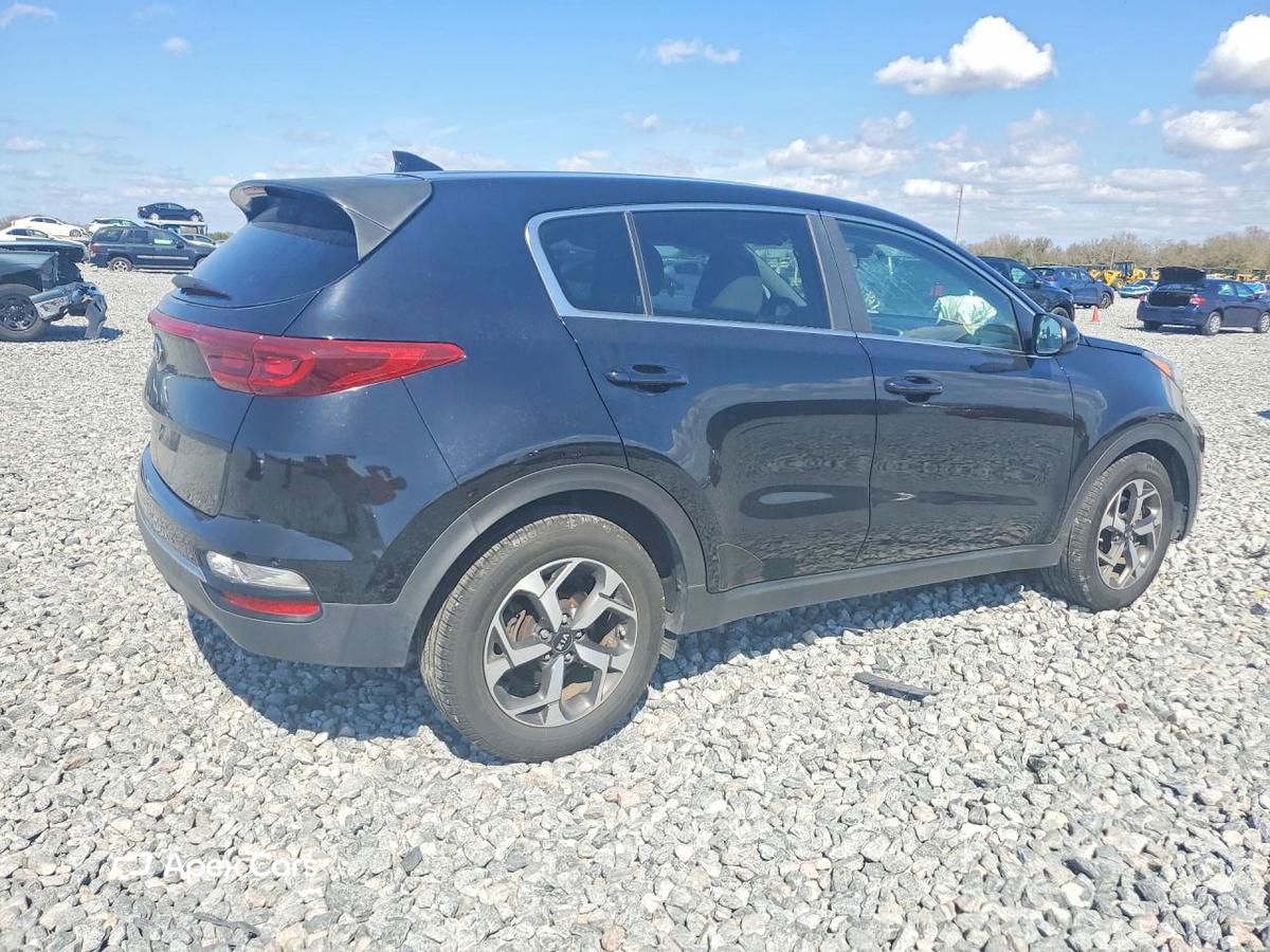 Kia Sportage 2020