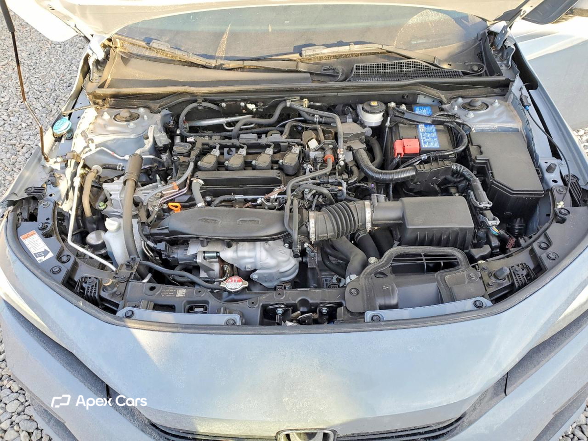 Honda Civic 2024
