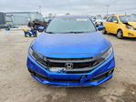 Honda Civic 2019