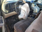 Chevrolet Tahoe 2001