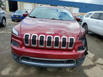 Jeep Cherokee 2016