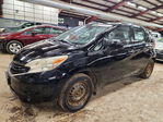 Nissan Versa 2014