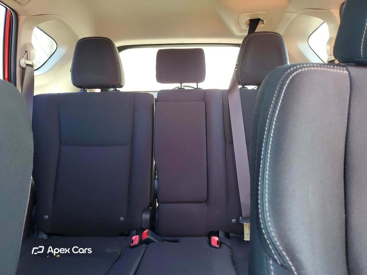 Toyota RAV 4 2013