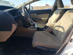 Honda Civic 2013