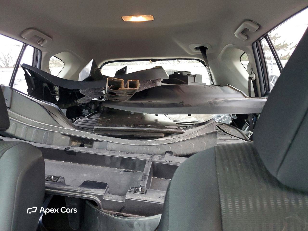 Toyota RAV 4 2017