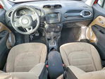 Jeep Renegade 2018