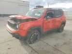 Jeep Renegade 2016