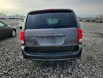 Dodge Caravan 2017