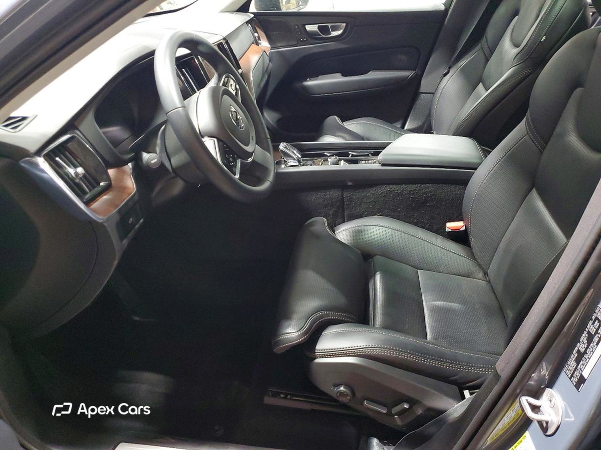 Volvo XC60 2024