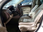 Cadillac SRX 2014