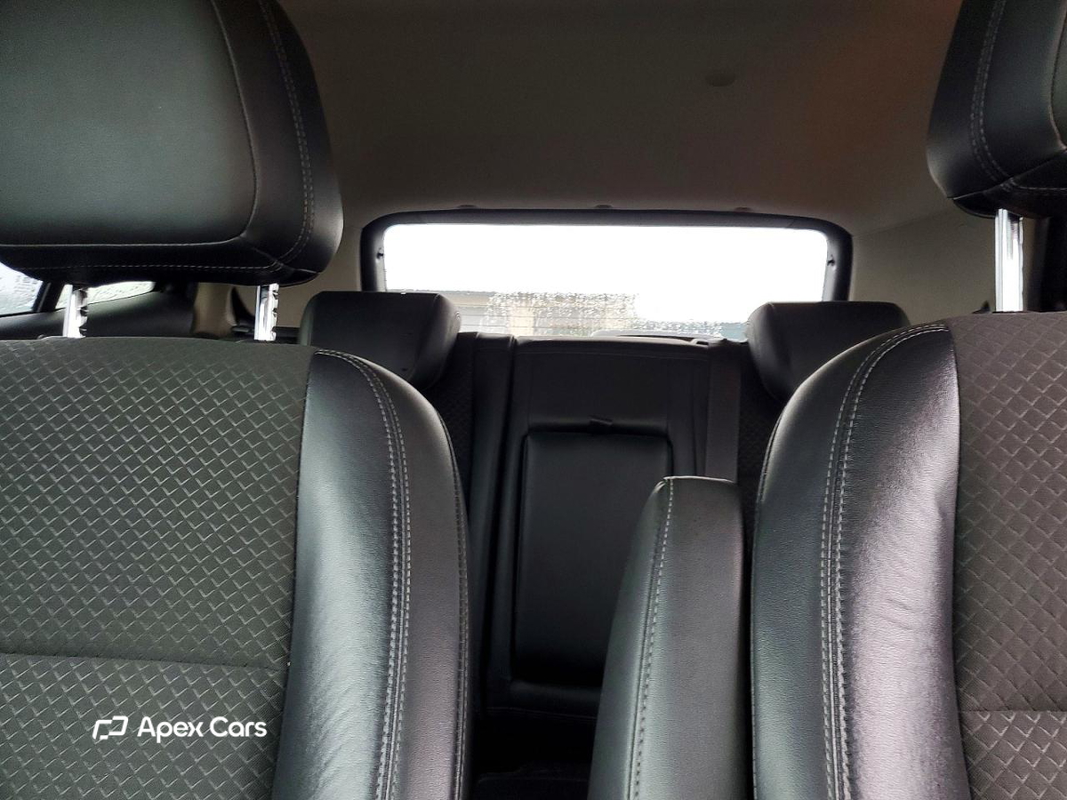 Buick Encore 2017