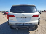 Honda Pilot 2018