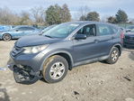Honda CR-V 2012