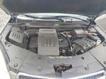 Chevrolet Equinox 2012