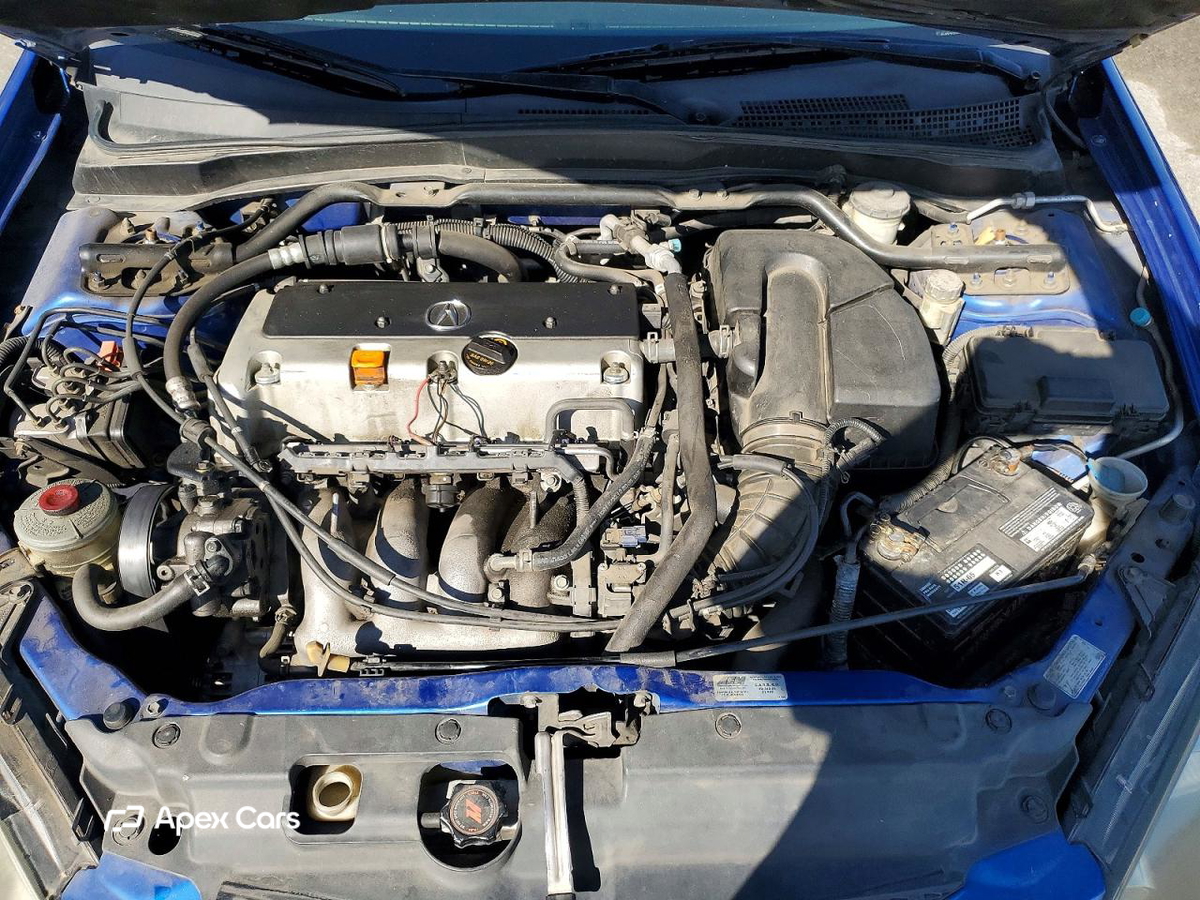Acura RSX 2005