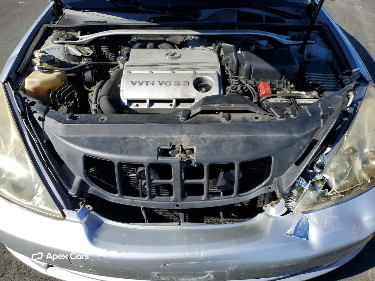Lexus ES 2006