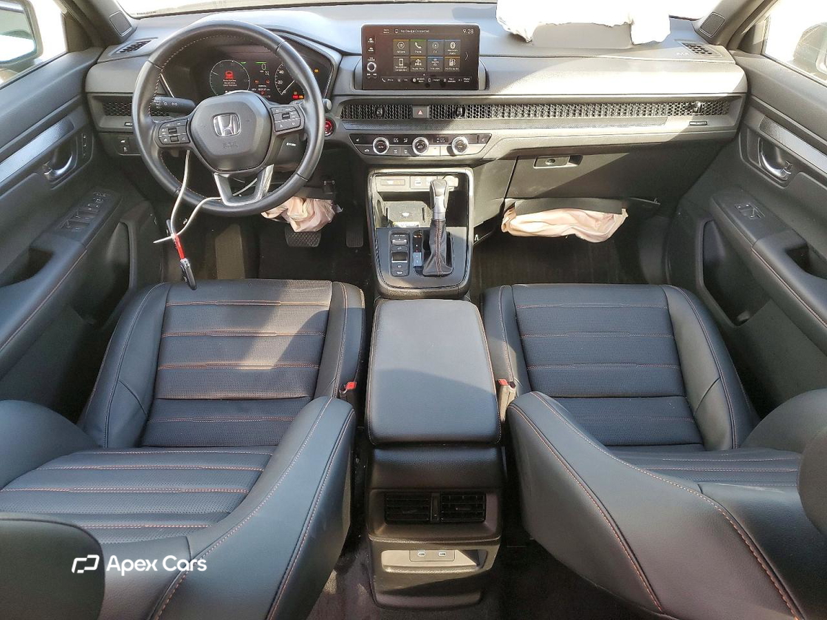 Honda CR-V 2025