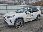 Toyota RAV 4 2019