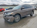 Nissan Pathfinder 2016