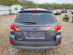 Subaru Outback 2014