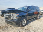Chevrolet Tahoe 2017