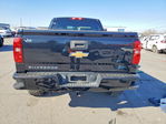 Chevrolet Silverado 2017