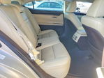 Lexus ES 2017