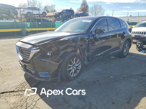 Mazda CX-9 2019 - Image 1 of 5