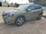 Subaru Forester 2021