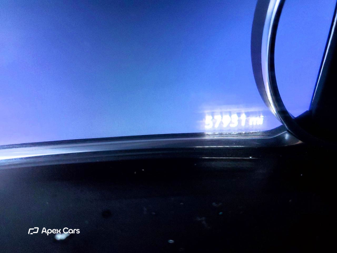 Chevrolet Blazer 2021