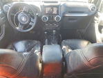 Jeep Wrangler 2014