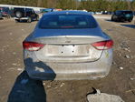 Chrysler 200 2016