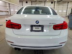 BMW Series 3 2017