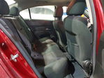 Chevrolet Cruze 2012
