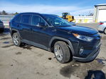 Toyota RAV 4 2021