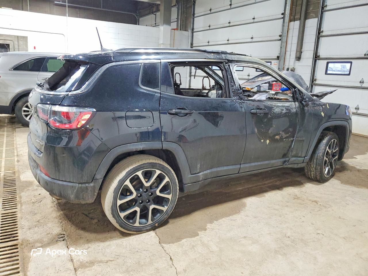 Jeep Compass 2019