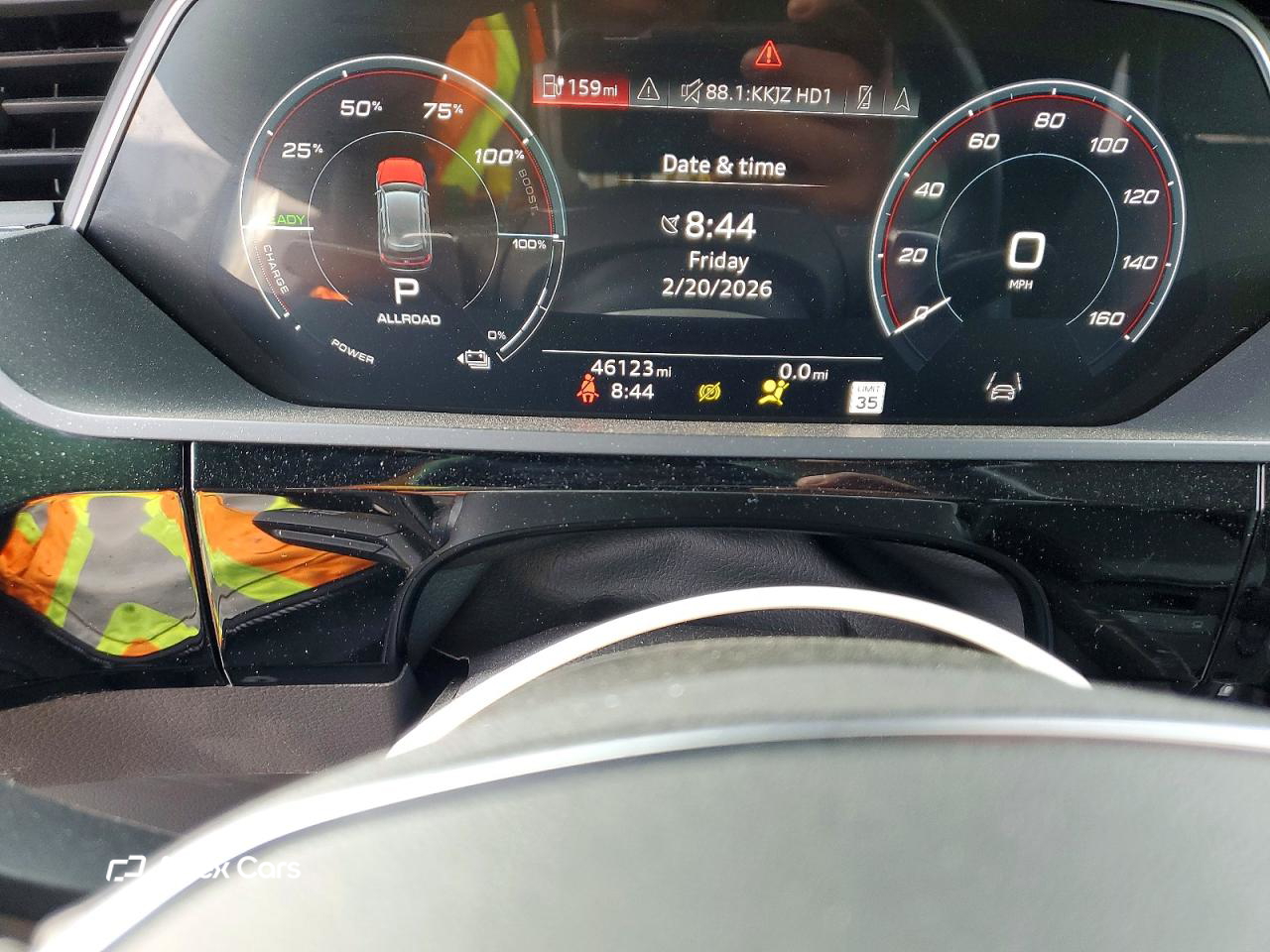 Audi Q8 2024
