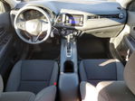 Honda HR-V 2022