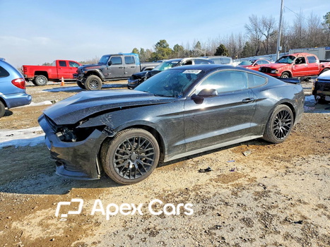 Ford Mustang 2015 - Image 1 of 13