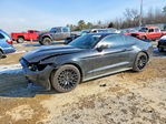 Ford Mustang 2015