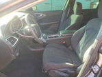 Chrysler 200 2016