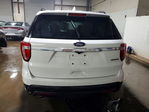 Ford Explorer 2016