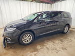 Chrysler Pacifica 2025