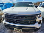 Chevrolet Silverado 2023