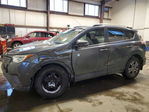 Toyota RAV 4 2017