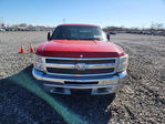Chevrolet Silverado 2013