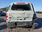 Ford Bronco 2022