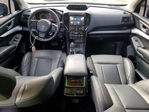 Subaru Ascent 2022